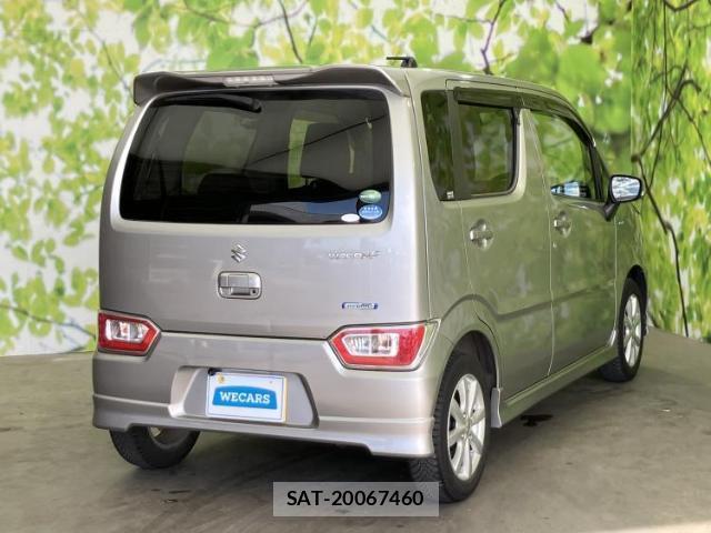 Suzuki WAGON R 2019-05 8754418-2