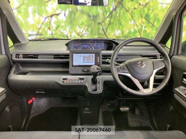 Suzuki WAGON R 2019-05 8754418-3