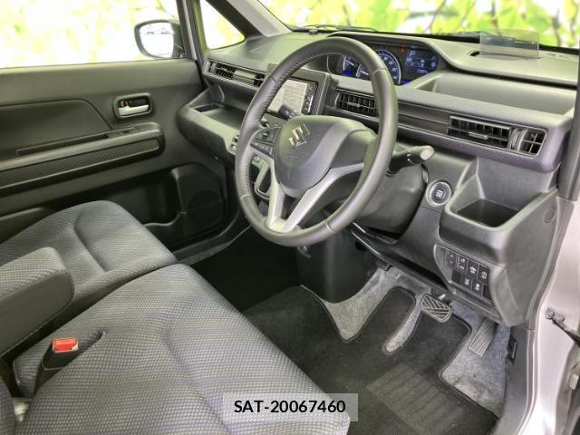 Suzuki WAGON R 2019-05 8754418-4