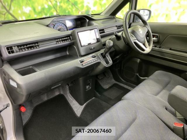 Suzuki WAGON R 2019-05 8754418-6