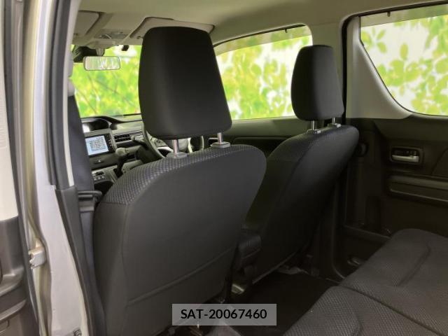 Suzuki WAGON R 2019-05 8754418-7