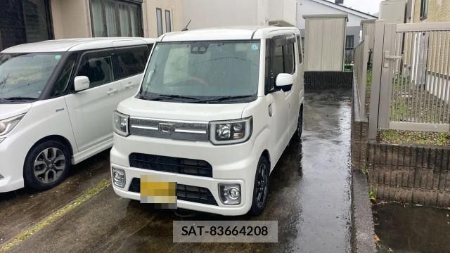 Daihatsu WAKE 2019-05 8753660-0