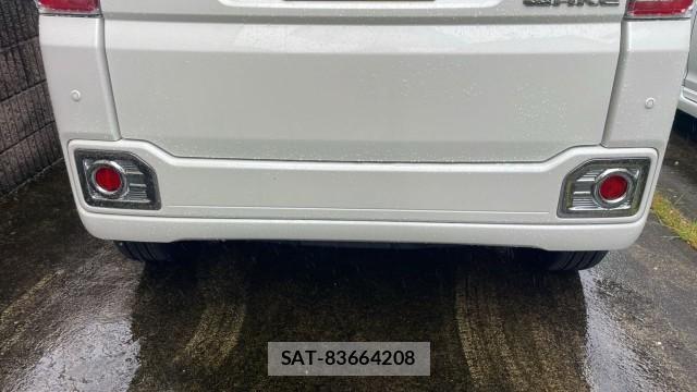 Daihatsu WAKE 2019-05 8753660-1