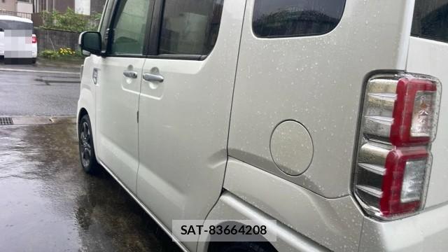 Daihatsu WAKE 2019-05 8753660-10