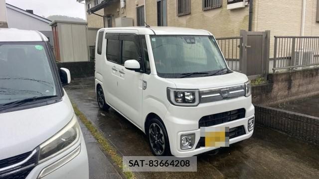 Daihatsu WAKE 2019-05 8753660-11