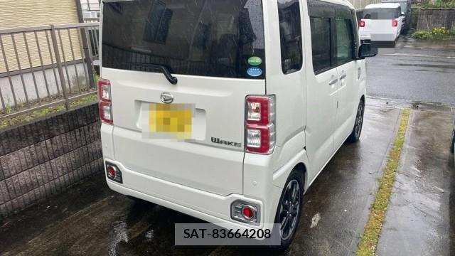 Daihatsu WAKE 2019-05 8753660-12