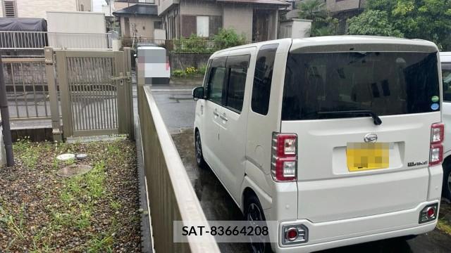 Daihatsu WAKE 2019-05 8753660-13