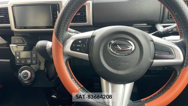 Daihatsu WAKE 2019-05 8753660-16