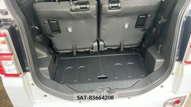 Daihatsu WAKE 2019-05 8753660-17