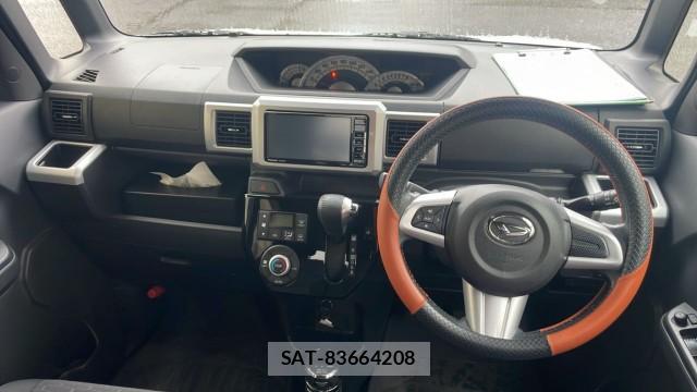 Daihatsu WAKE 2019-05 8753660-2