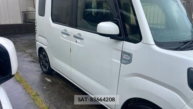 Daihatsu WAKE 2019-05 8753660-3
