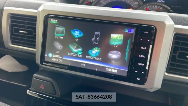 Daihatsu WAKE 2019-05 8753660-4