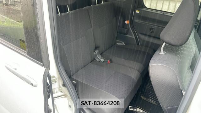 Daihatsu WAKE 2019-05 8753660-6