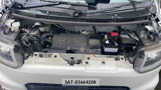 Daihatsu WAKE 2019-05 8753660-7