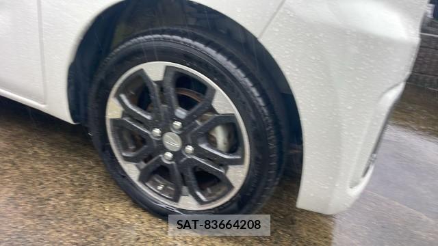 Daihatsu WAKE 2019-05 8753660-8