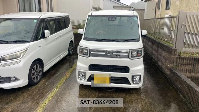 Daihatsu WAKE 2019-05 8753660-9