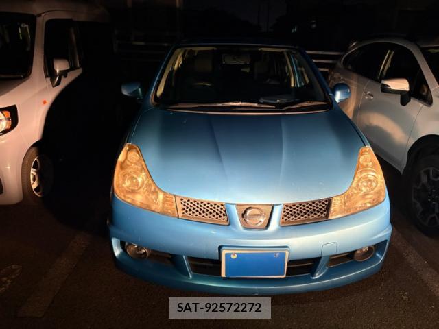 sat car