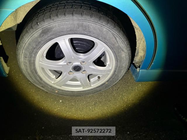 Nissan Wingroad 2005-11 8753286-12