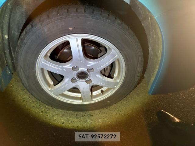 Nissan Wingroad 2005-11 8753286-13
