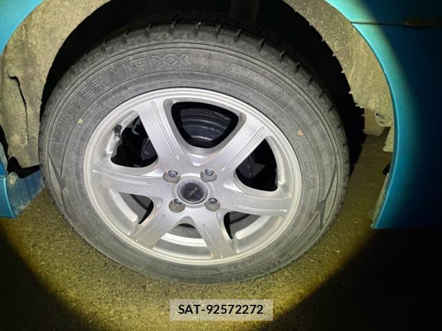 Nissan Wingroad 2005-11 8753286-3