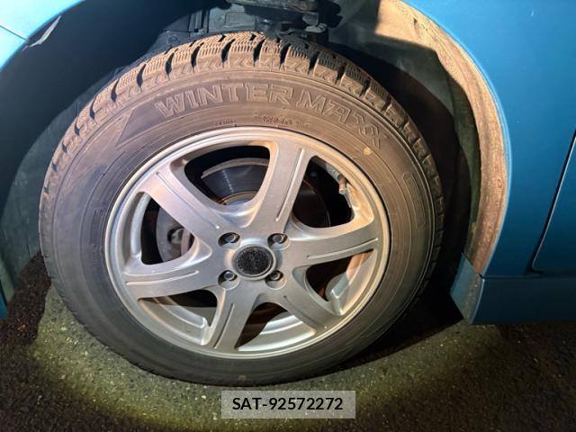 Nissan Wingroad 2005-11 8753286-4