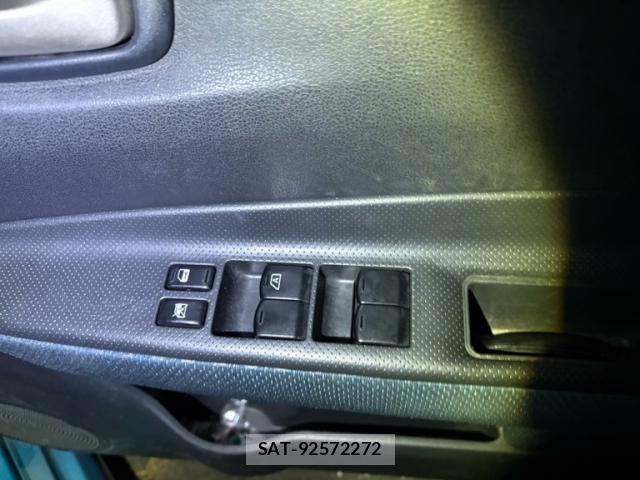 Nissan Wingroad 2005-11 8753286-9