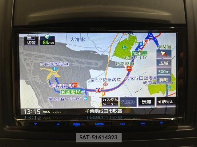 Nissan Wingroad 2009-11 8754078-1