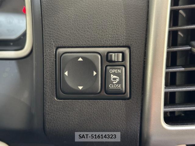 Nissan Wingroad 2009-11 8754078-11