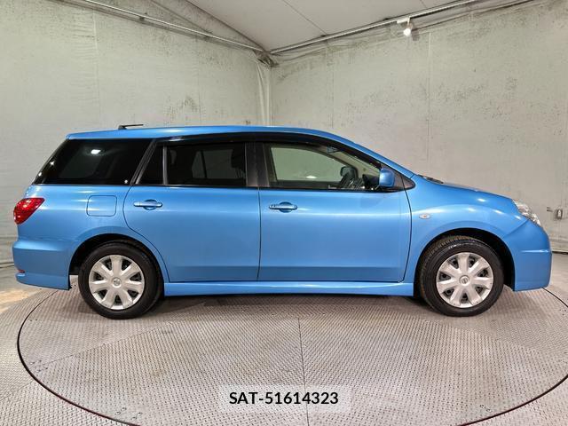 Nissan Wingroad 2009-11 8754078-15