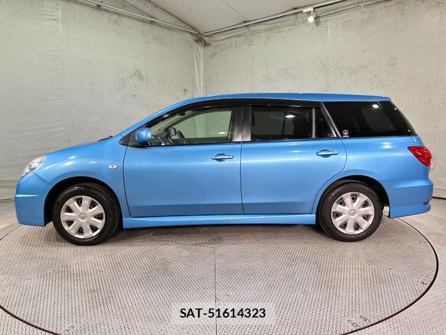 Nissan Wingroad 2009-11 8754078-19