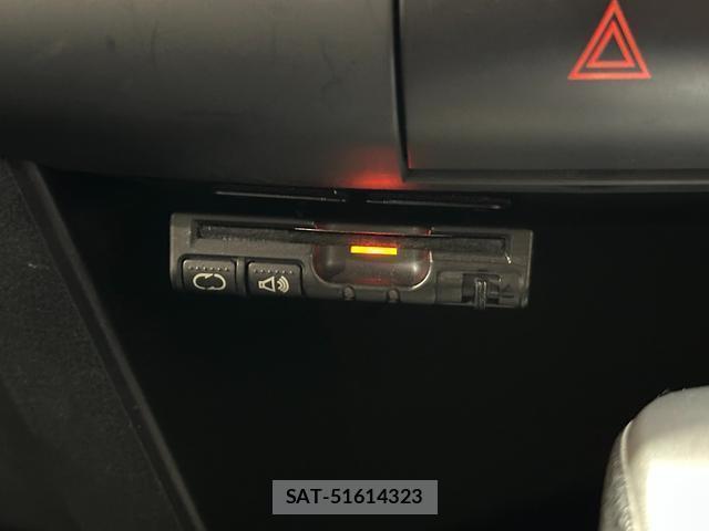 Nissan Wingroad 2009-11 8754078-3