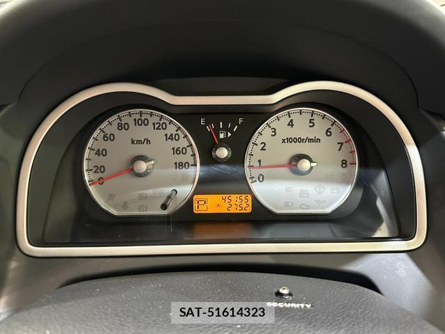 Nissan Wingroad 2009-11 8754078-8