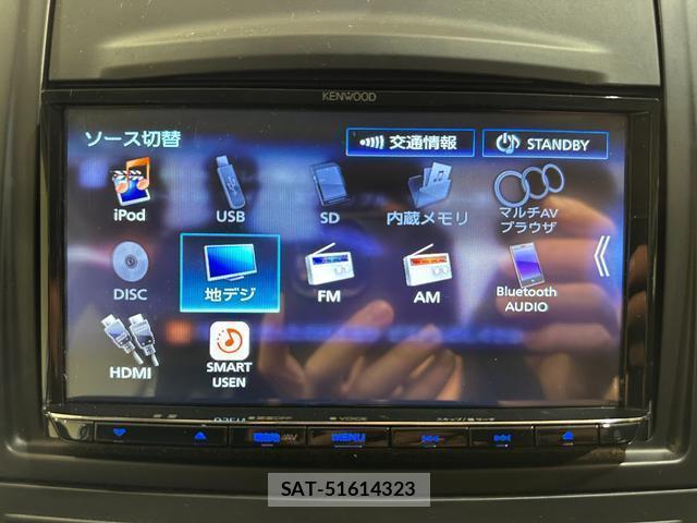 Nissan Wingroad 2009-11 8754078-9