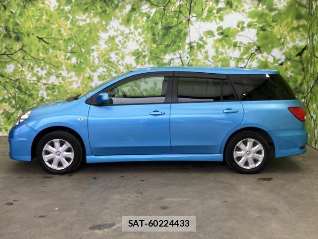 Nissan Wingroad 2013-06 8754603-1
