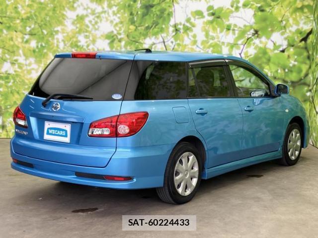 Nissan Wingroad 2013-06 8754603-2