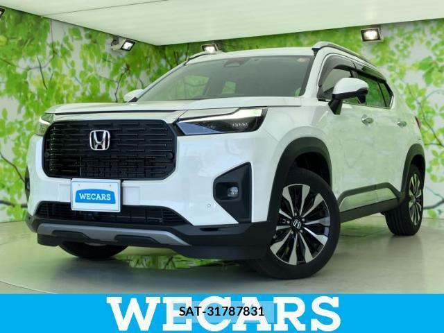 Honda WR-V 2024-11 8754421-0