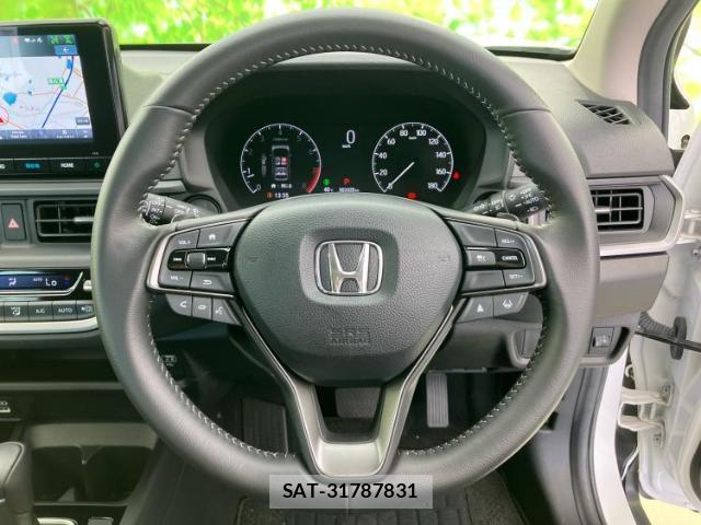 Honda WR-V 2024-11 8754421-12
