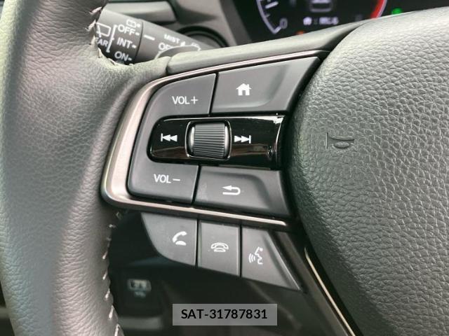 Honda WR-V 2024-11 8754421-13