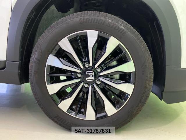 Honda WR-V 2024-11 8754421-17