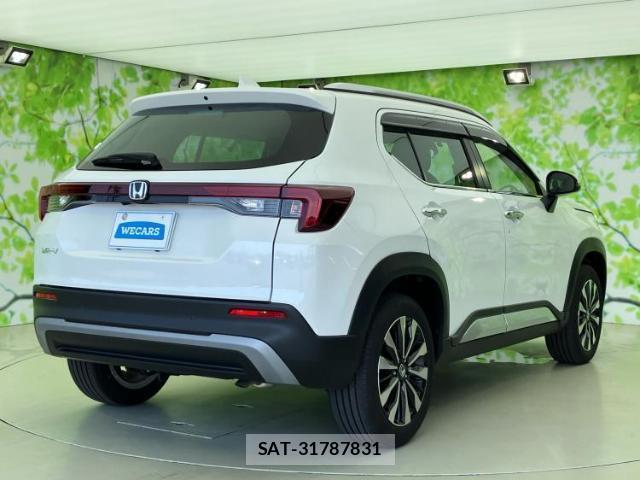 Honda WR-V 2024-11 8754421-2