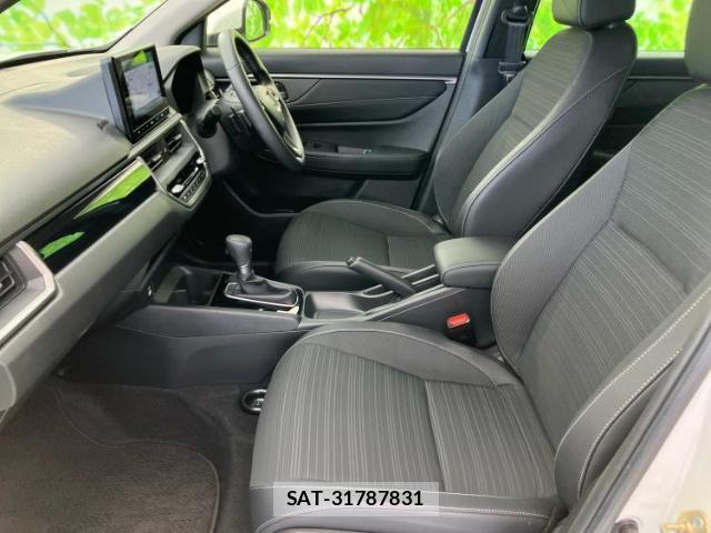 Honda WR-V 2024-11 8754421-5
