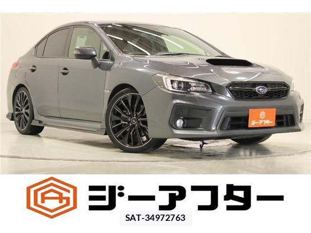 Subaru WRX S4 2019-12 8752357-0