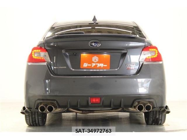 Subaru WRX S4 2019-12 8752357-10