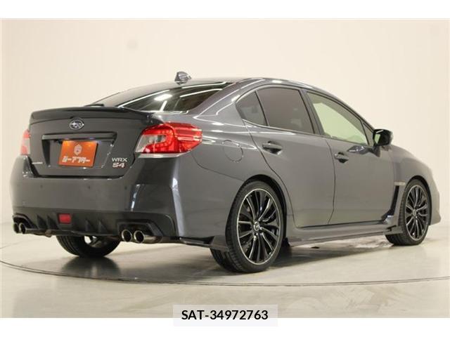 Subaru WRX S4 2019-12 8752357-11