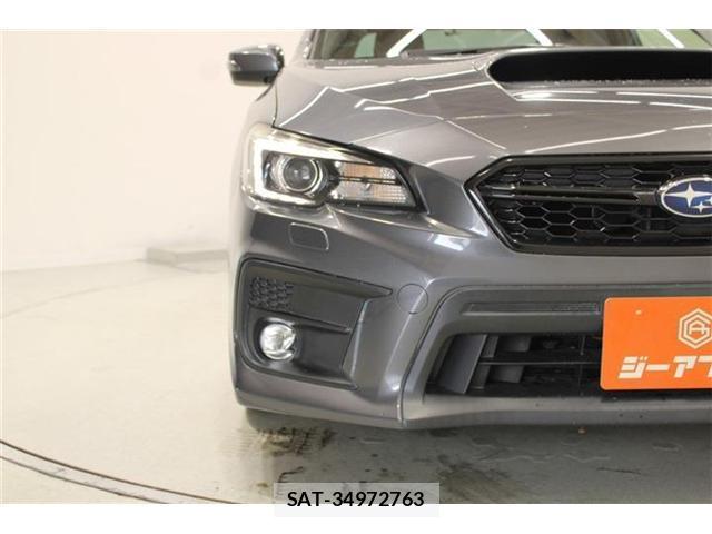 Subaru WRX S4 2019-12 8752357-15
