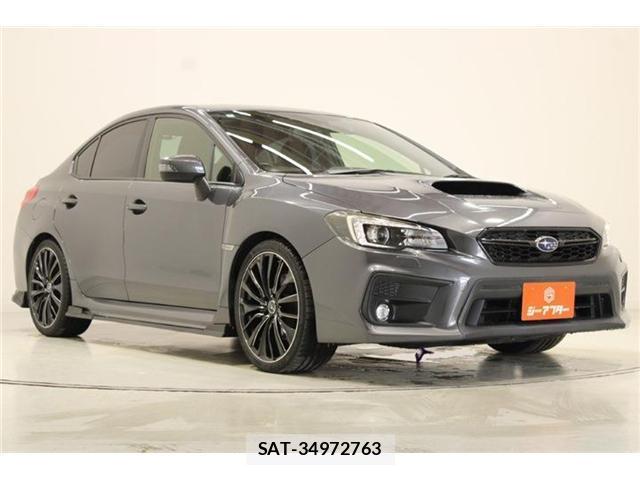 Subaru WRX S4 2019-12 8752357-5