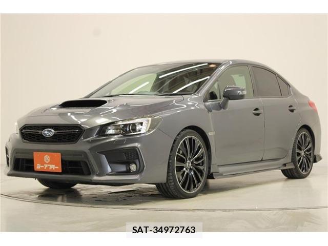 Subaru WRX S4 2019-12 8752357-7