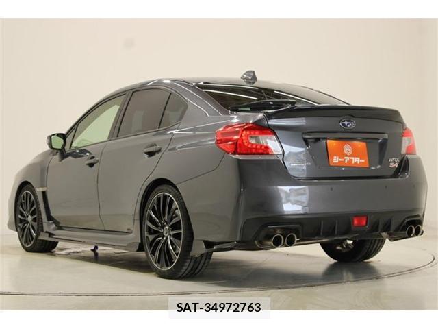 Subaru WRX S4 2019-12 8752357-9