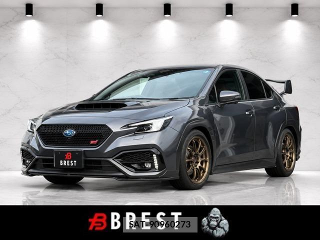Subaru WRX S4 2024-01 8754061-0