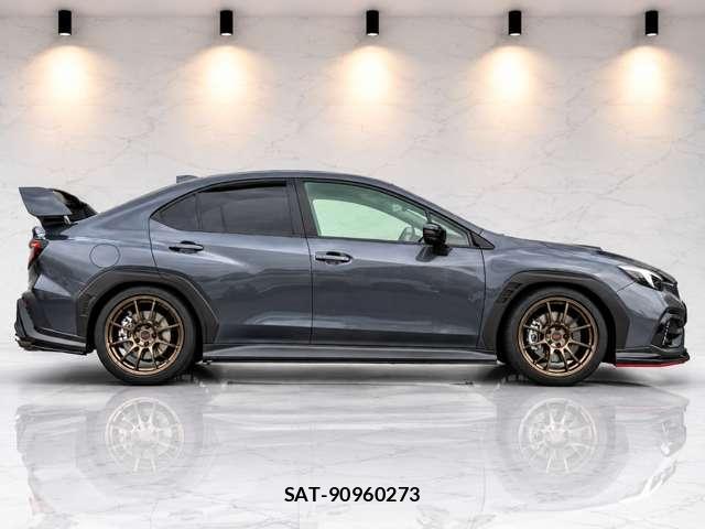 Subaru WRX S4 2024-01 8754061-1